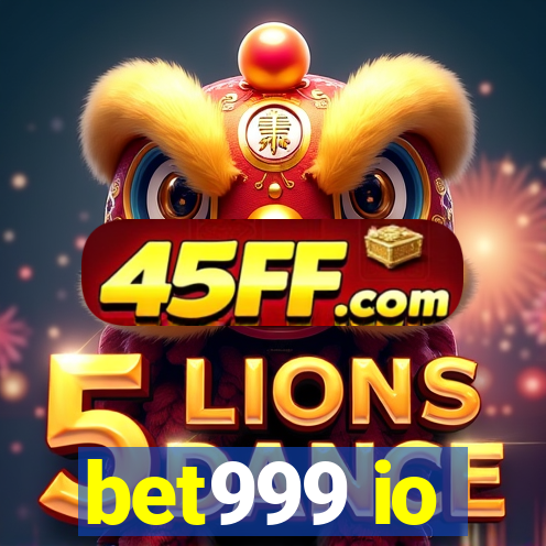 bet999 io